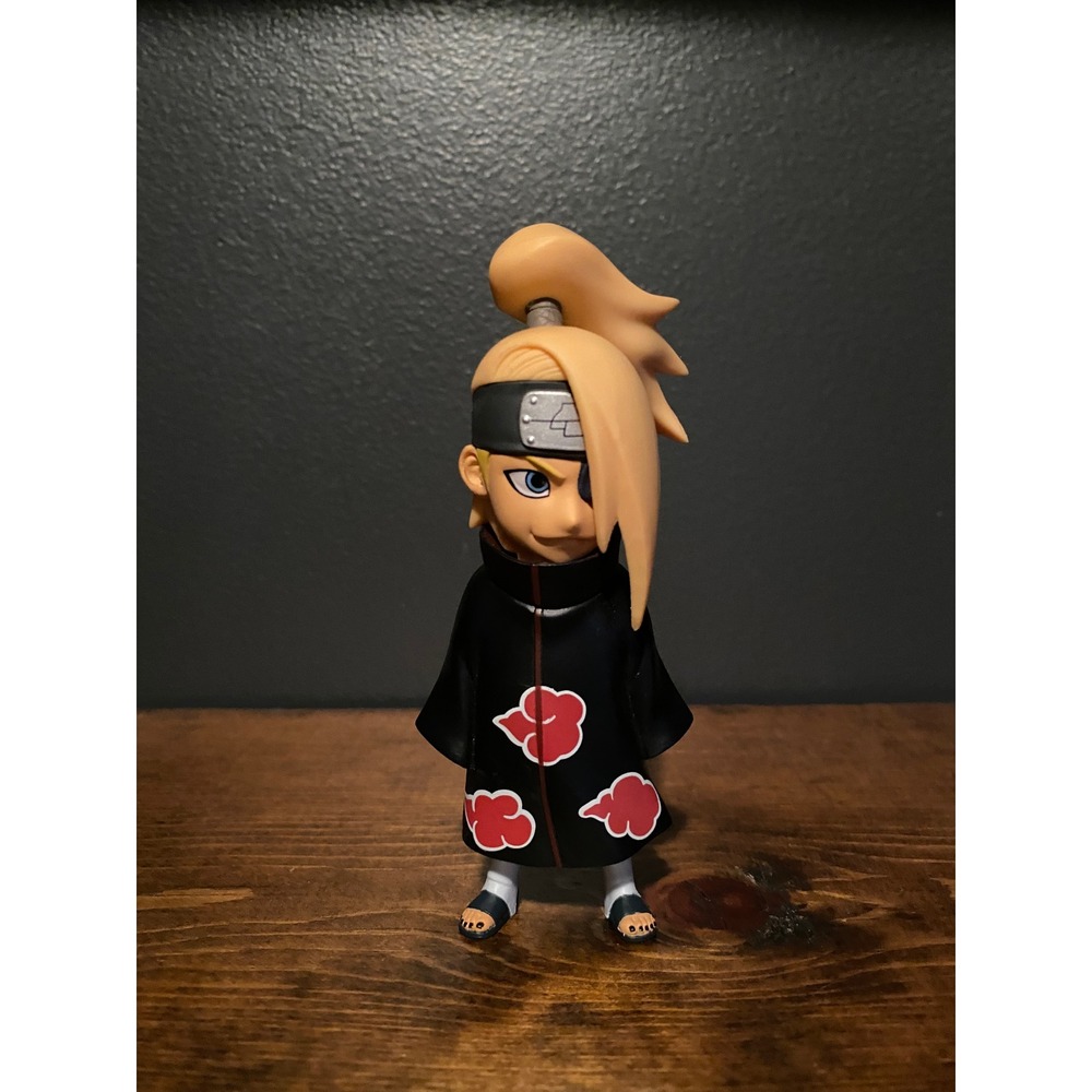 Naruto Mininja‎ Deidara Figure
